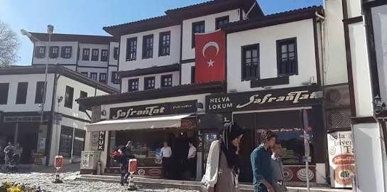 Warum die Huser von Safranbolu zum UNESCO-Weltkulturerbe wurden - from  blog - Turkey Homes