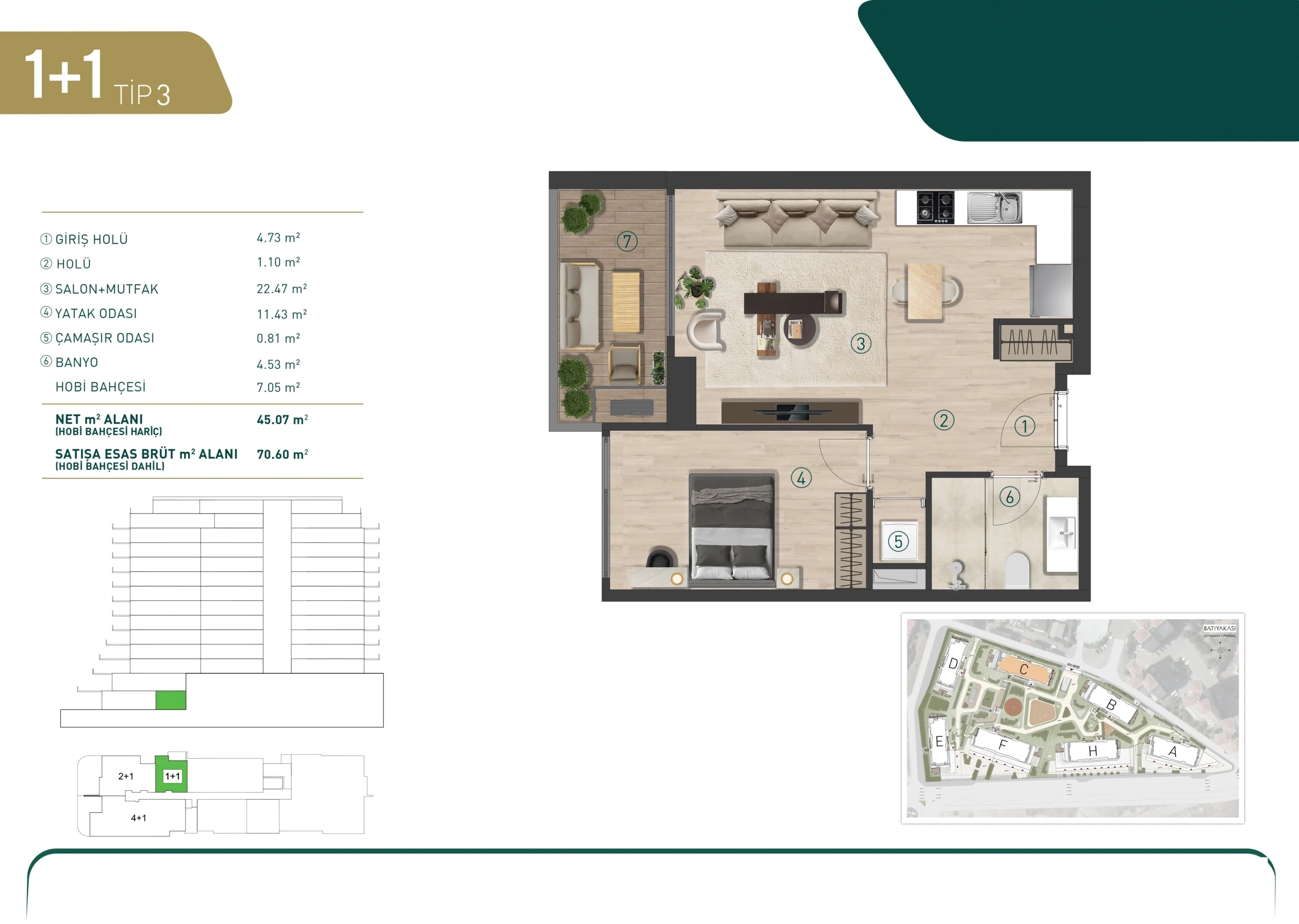 Istanbul Asian Side Properties - Kartal - Turkey Homes