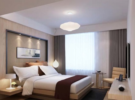 Istanbul Investment Opportunity - Beylikduzu - Spacious bedrooms