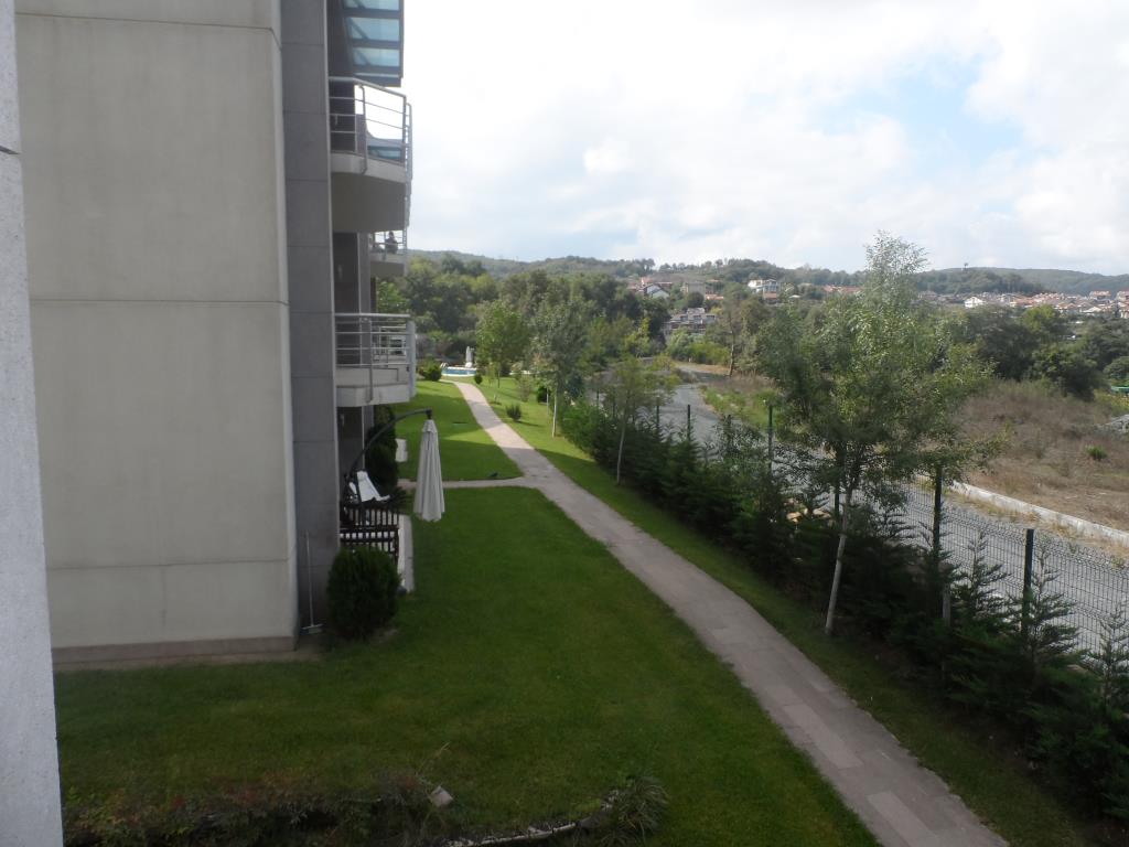 	 Zekeriyakoy Apartment For Sale - Istanbul - Nature views