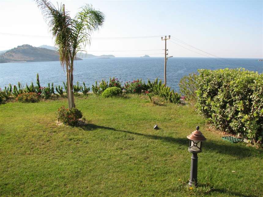 	 Seafront Gokcebel Apartments - Bodrum - Stunning unspoilt views