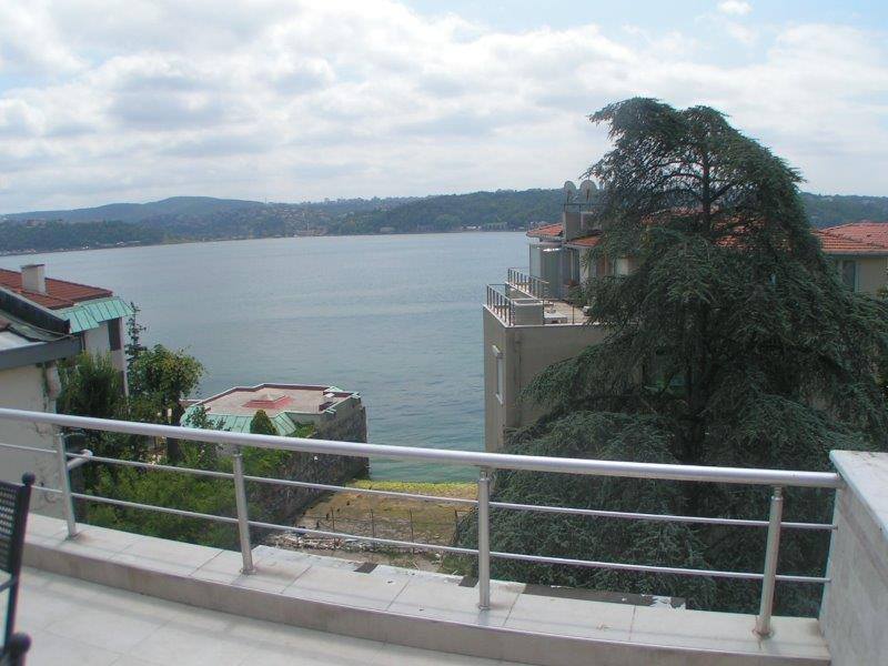 	 Bosphorus Penthouse Apartment - Istanbul - Stunning sea views