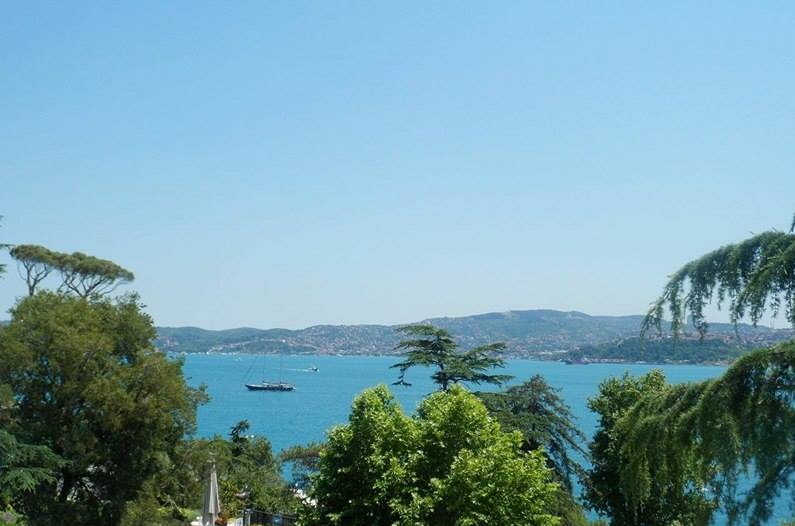Prestigious Istanbul Bosphorus VIew Apartment - Breathtaking views