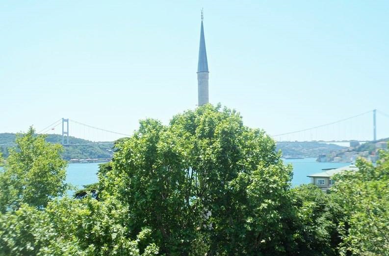 	 Prestigious Istanbul Bosphorus VIew Apartment - Breathtaking views