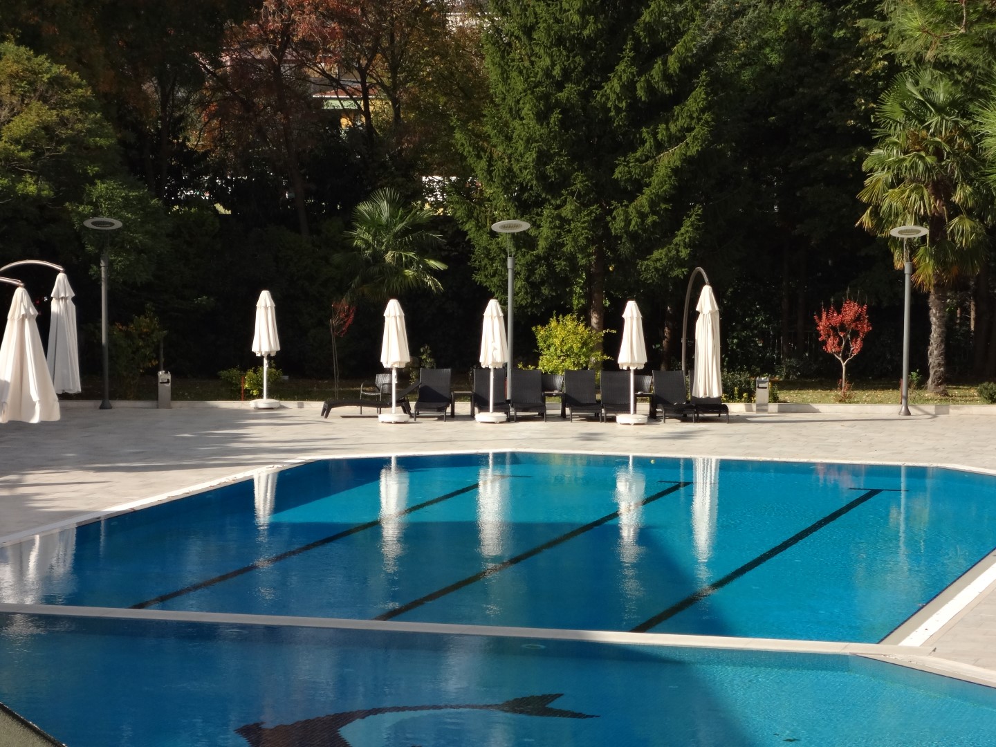 	 Penthouse Sea View Istanbul Property - Amazing views - Communal pool