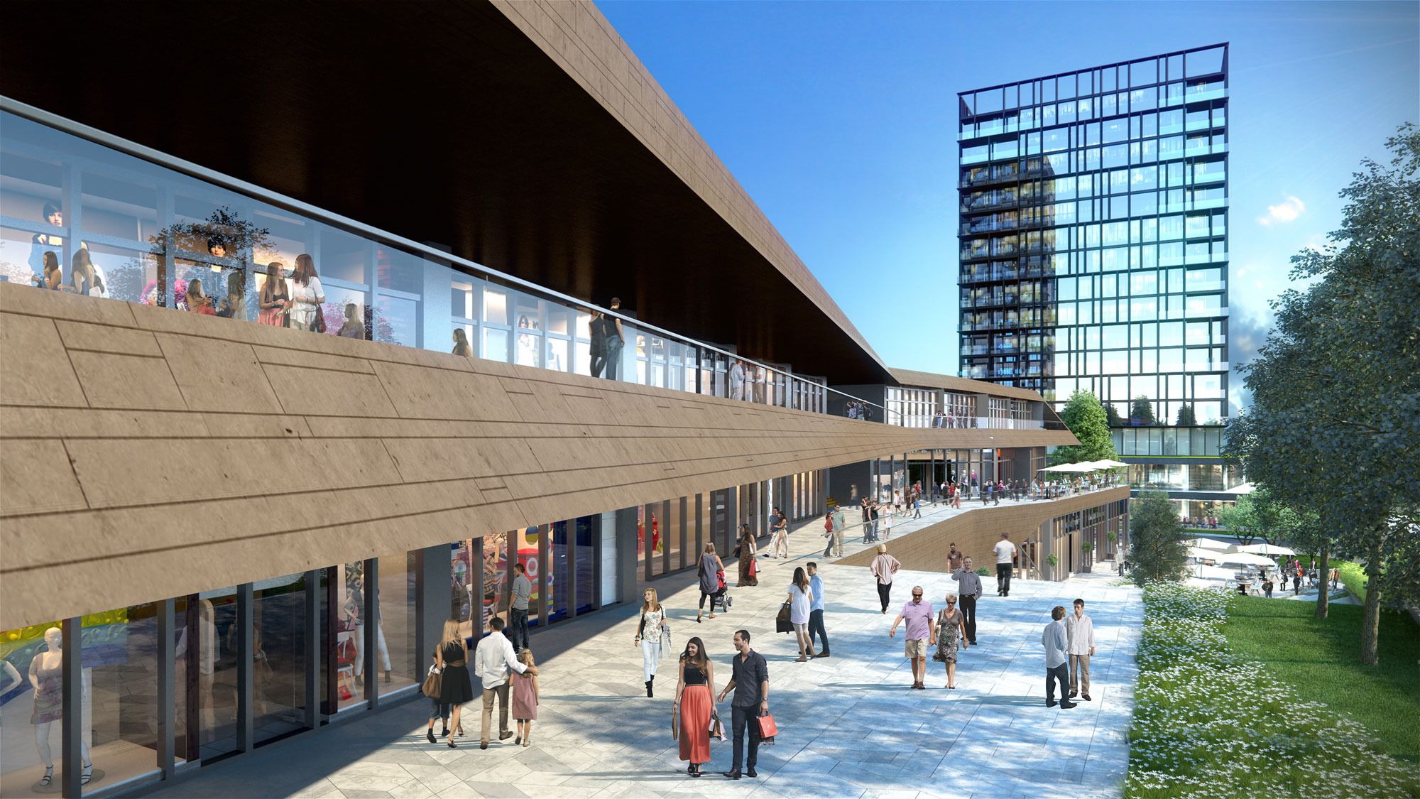 	 Off-Plan Istanbul Real Estate - Interest-Free - Exterior image