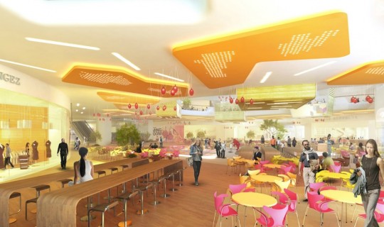 Luxury sea view properties close to Ataturk Airport