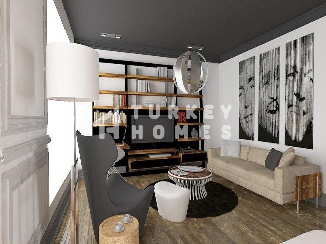 Modern Bagcilar Property