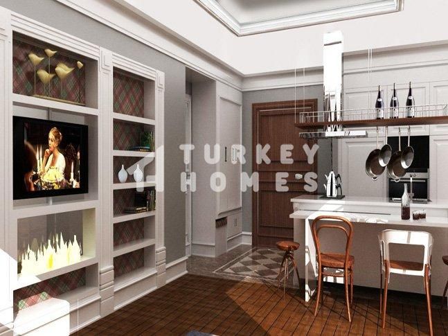 Modern Bagcilar Property