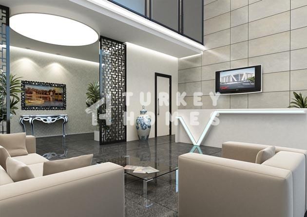 Modern Bagcilar Property