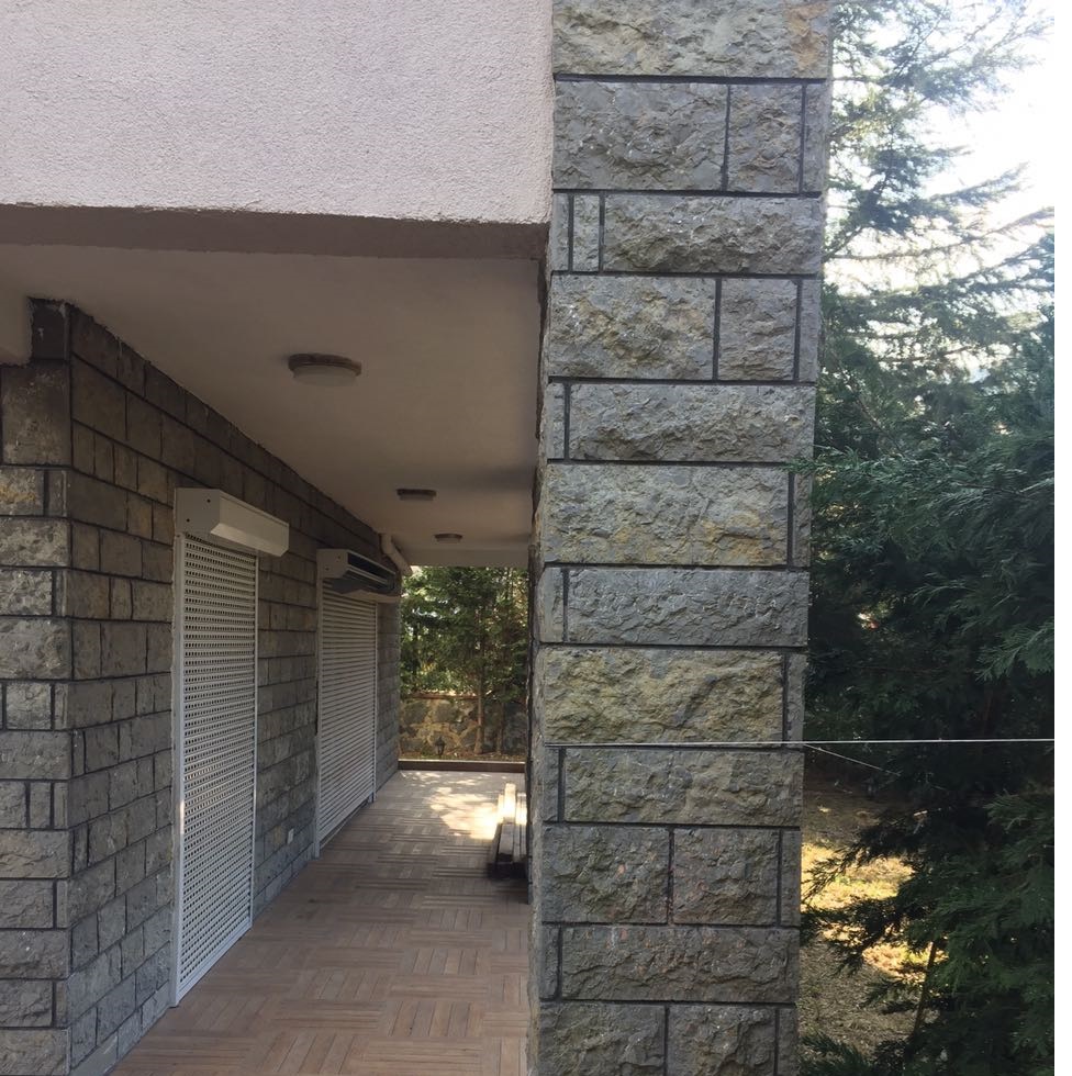 Istanbul Apartment In Distinguished Zekeriyakoy - Large terraces