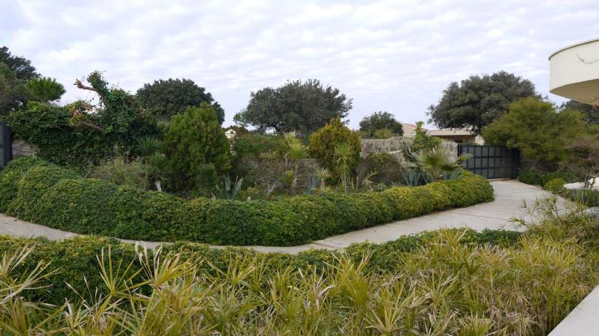 Large Secluded Bodrum Villa- Yalikavak - Stunning private gardens