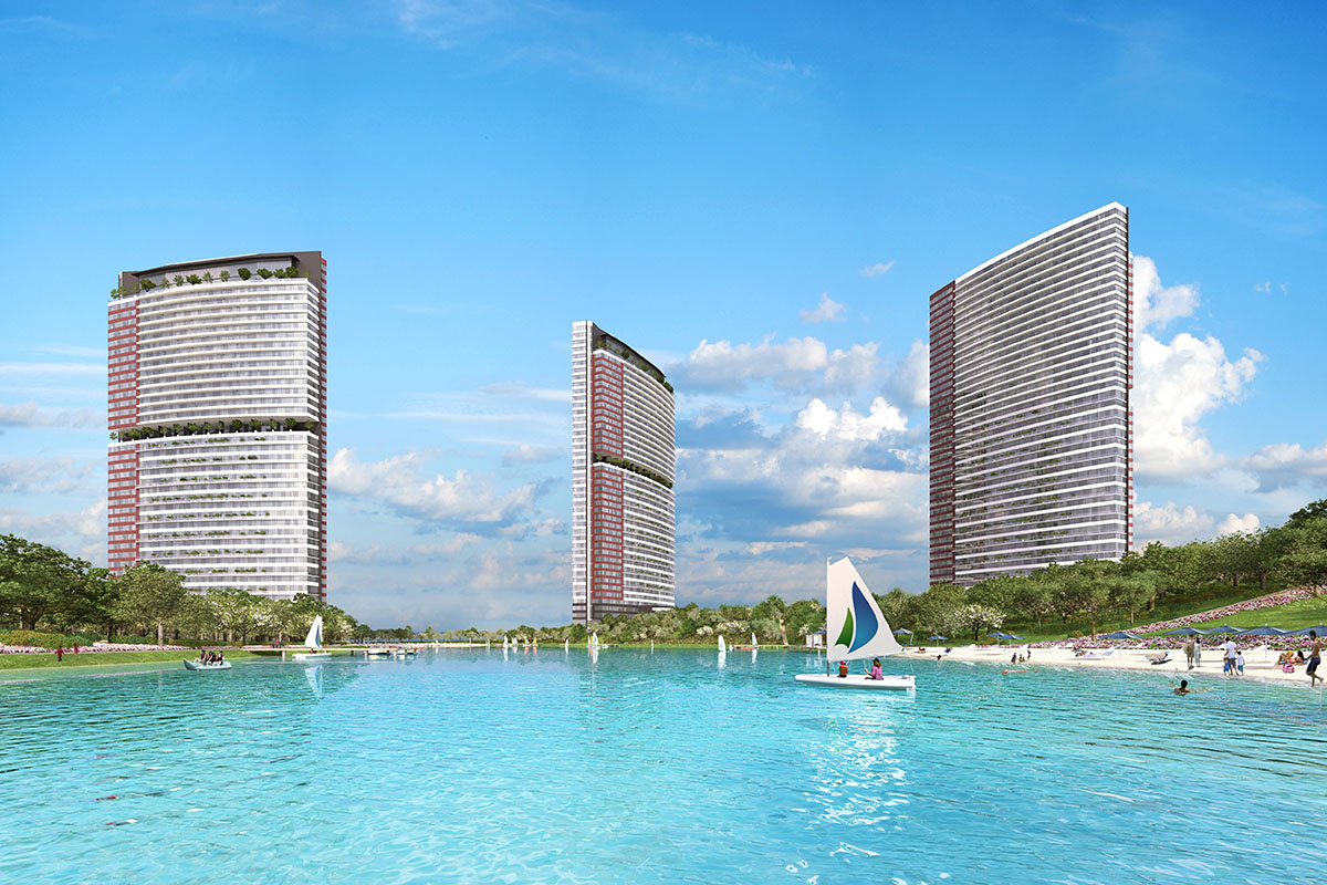 Innovative Off-Plan Istanbul Property Project