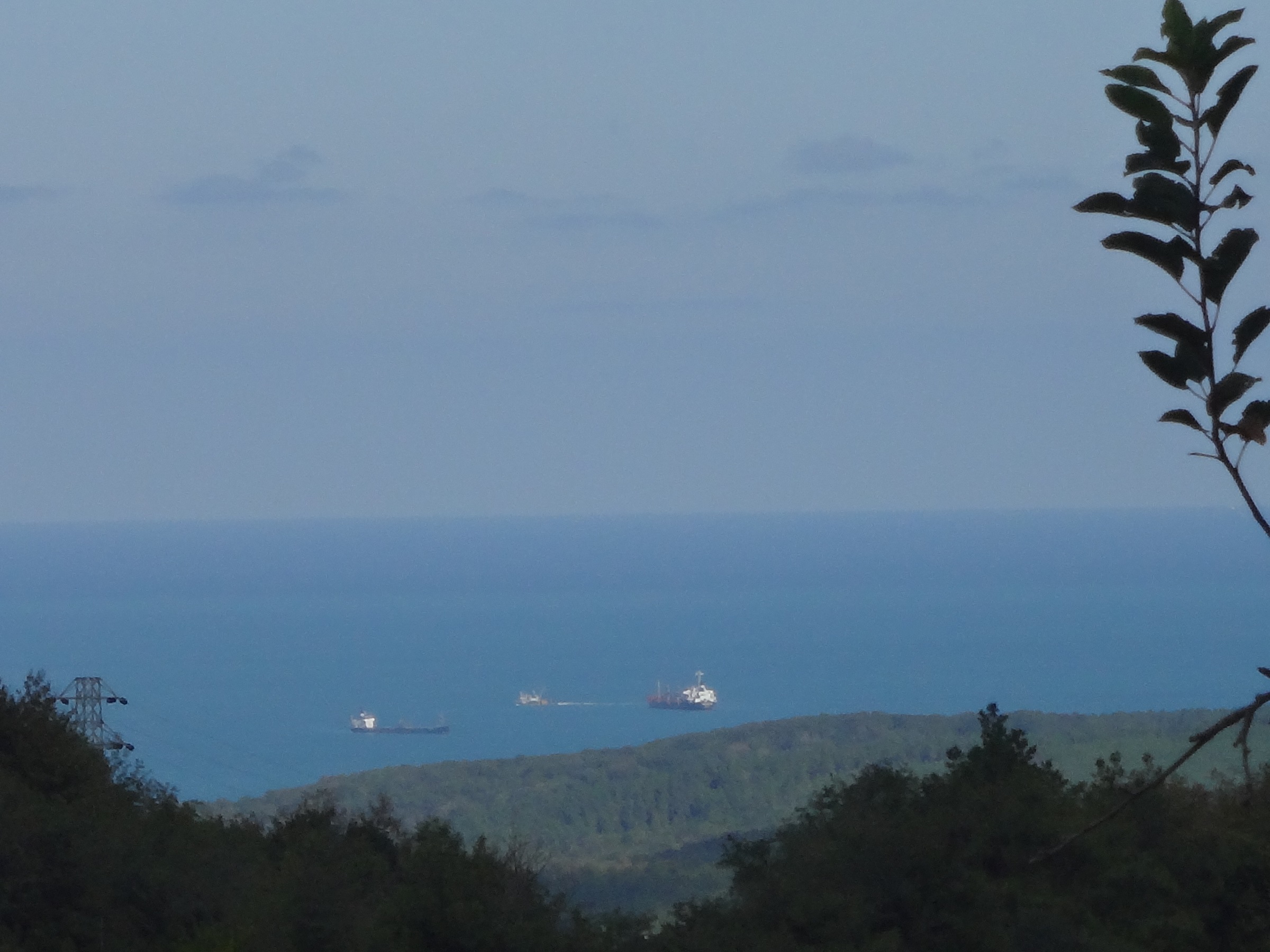 Distinguished Luxury Istanbul Villa - Amaxing views