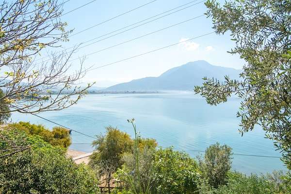 Beach Front Private Villa - Sovalye Island - Sea and nature views