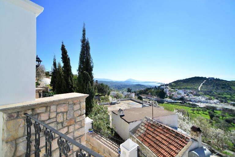 Character Villa & Guest House - Ortakent - Amazing views