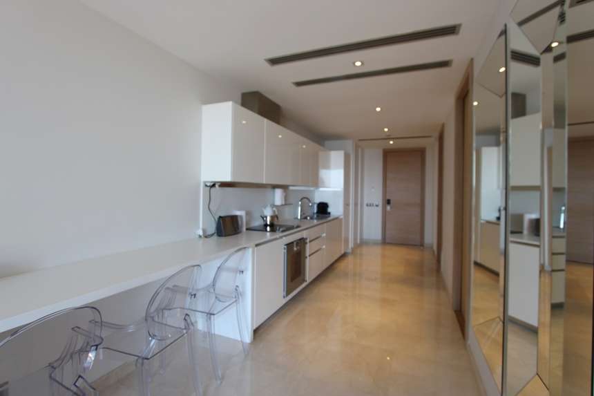 Sea Front Bodrum Villas - Turgutreis - Fully fitted modern kitchens
