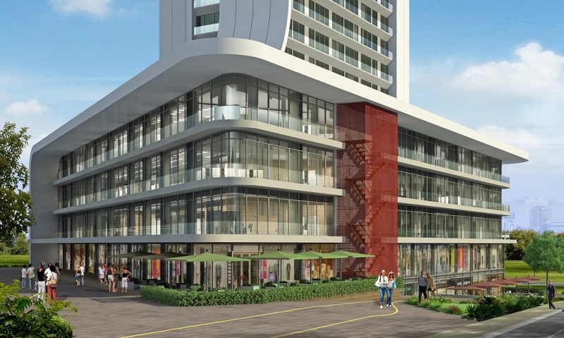 Istanbul Apartments - Sea & Island View - Cafes and restaurants