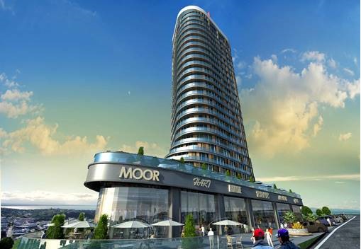 Affordable Off-Plan Istanbul Apartments - Shopping facilities