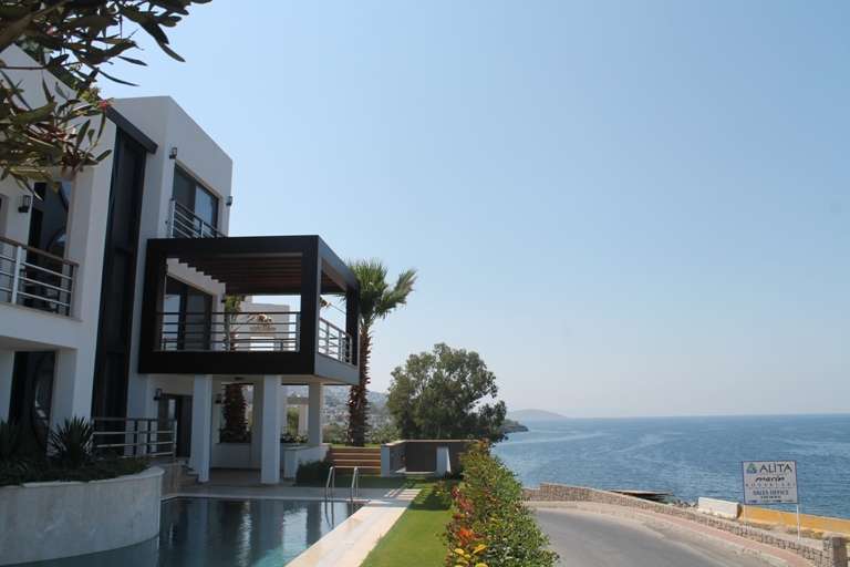Luxury Marina Villas In Yalikavak - Amazing views