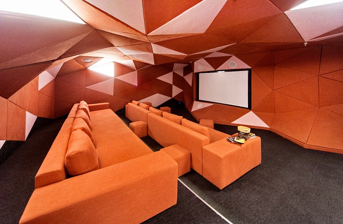 	 Istanbul Apartments - Off-Plan Luxury Homes - Pay as you go cinema