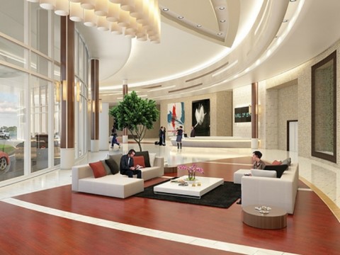 All Inclusive Istanbul Apartments with Cinema