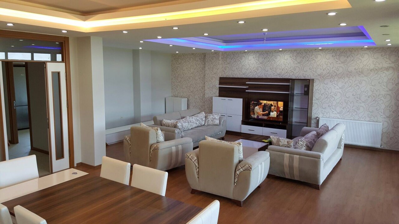 Panoramic Sea View Istanbul Villas