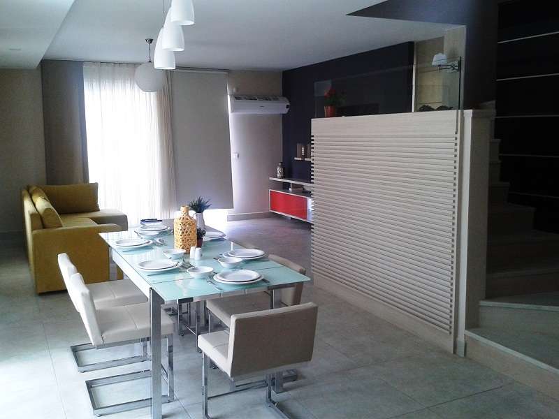 Calis Villa Close To The Sea - Lounge/diner