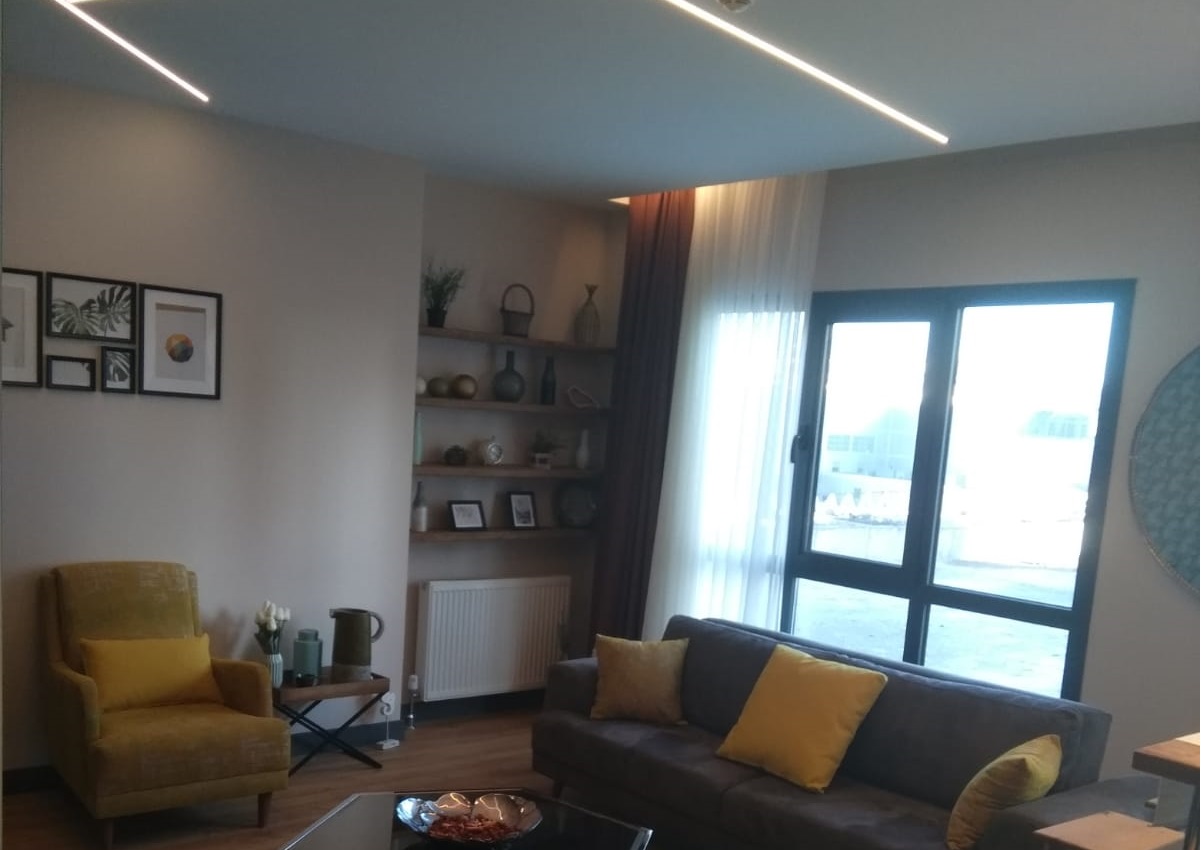 	 Sea View Apartments - Great Location - Lounge