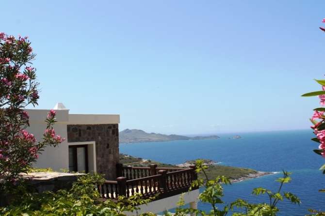 Beautiful Yalikavak Sea View Home