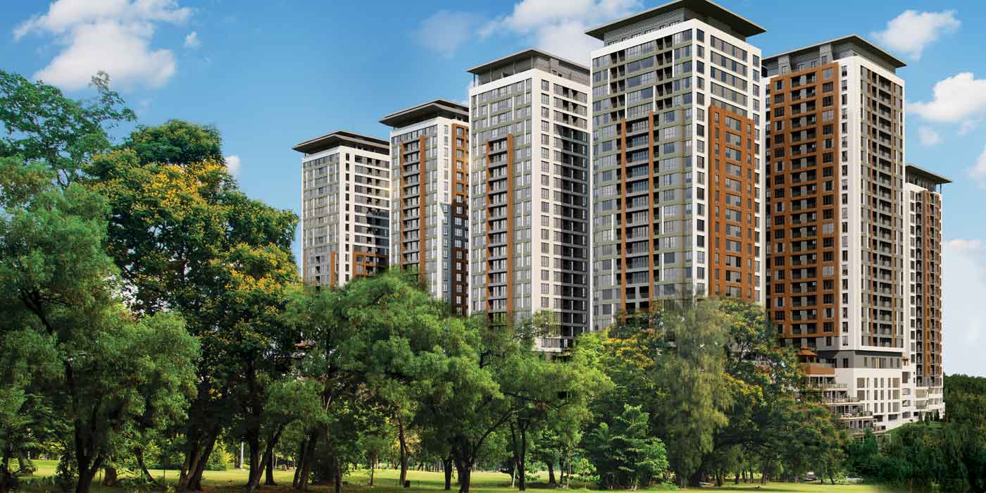 Turnkey Istanbul Apartment - Near Vialand - Located next to a huge park