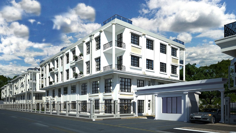 Luxury Sea View Apartments - Beylikduzu - Lovely modern design