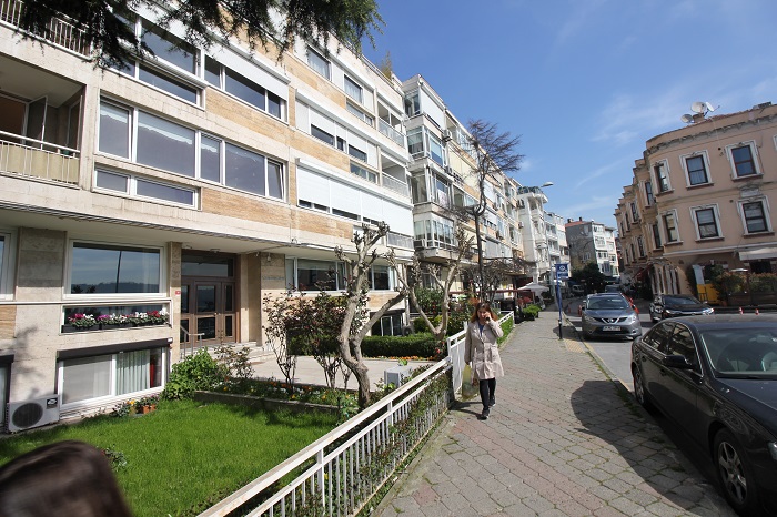 Sea Front Home  - Prestigious Istanbul Property - Exterior