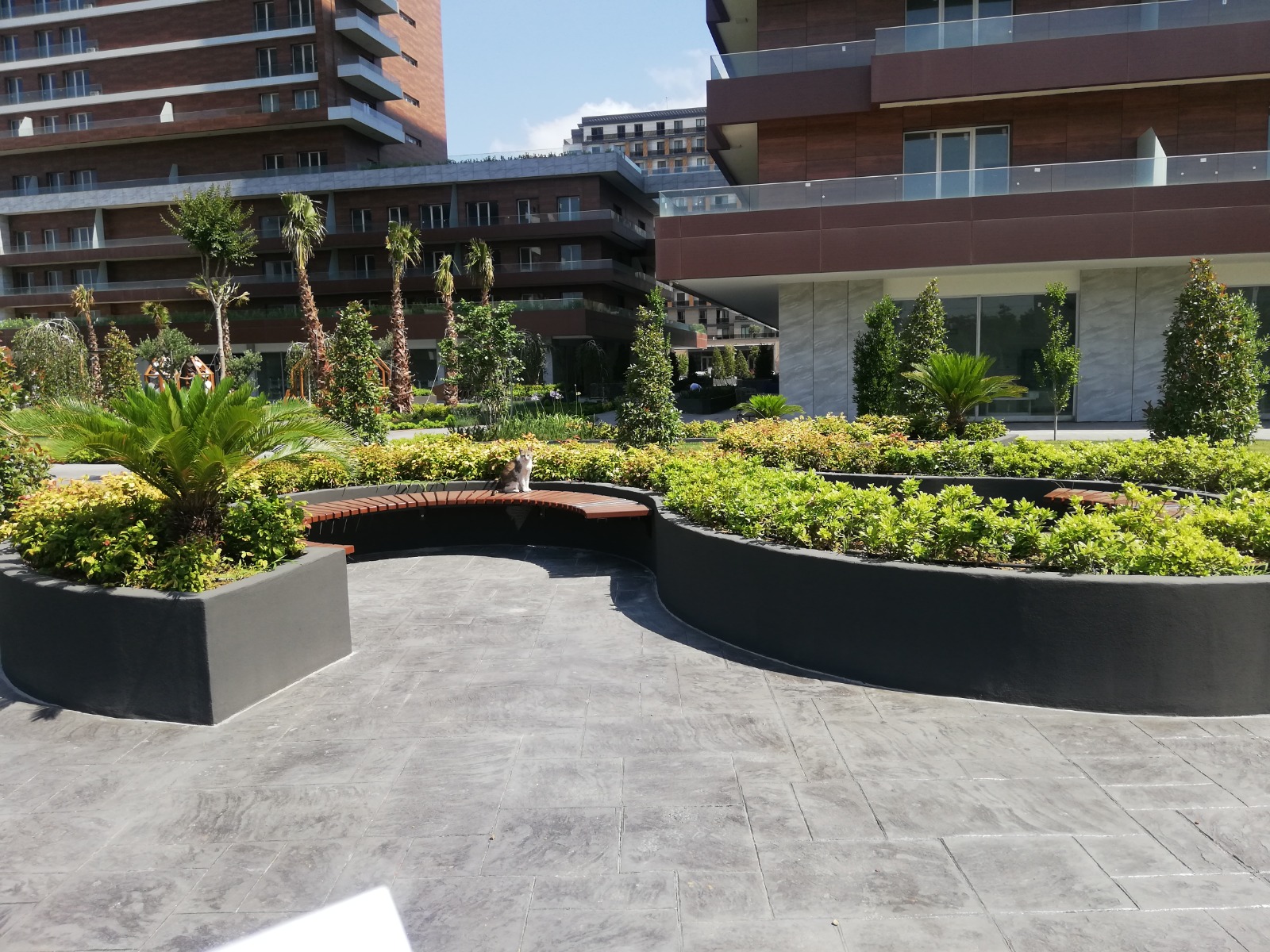 Istanbul Basin Express Apartments - Turnkey homes