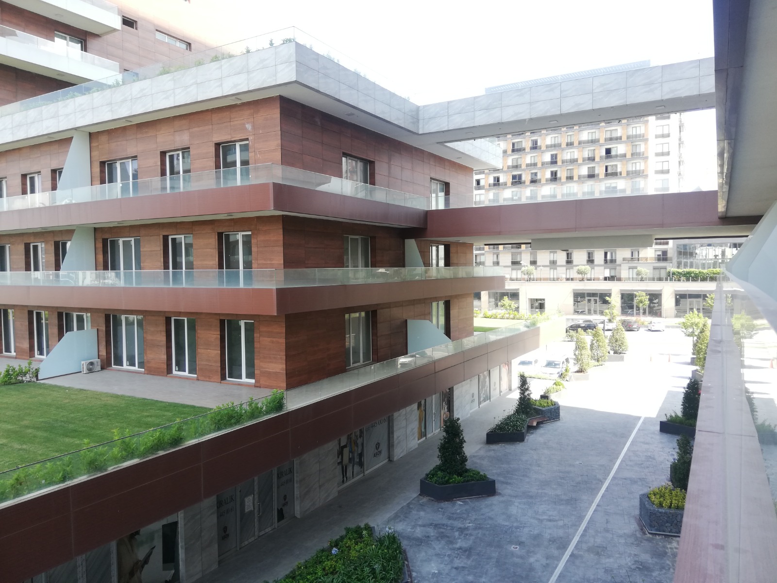 Istanbul Basin Express Apartments  - Ideal investment