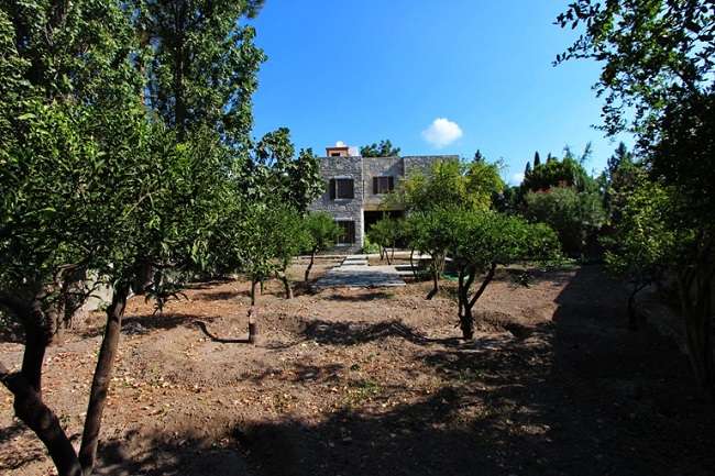 Private Bitez Villa - Near The Sea - Tangerine grove