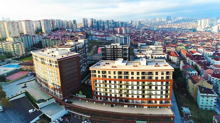 Istanbul Apartments - Ready To Move In - Completed image