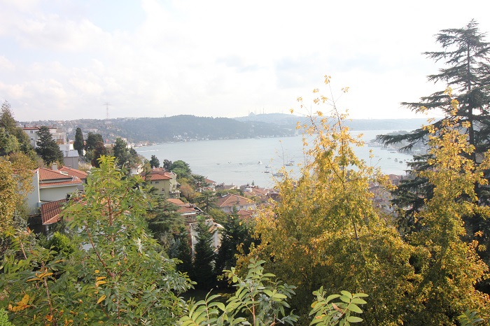 Elite Bosphorus Apartment - Bebek, Istanbul - Fantastic views