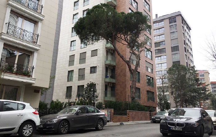 City Centre Istanbul Apartment - Kadikoy - Local area