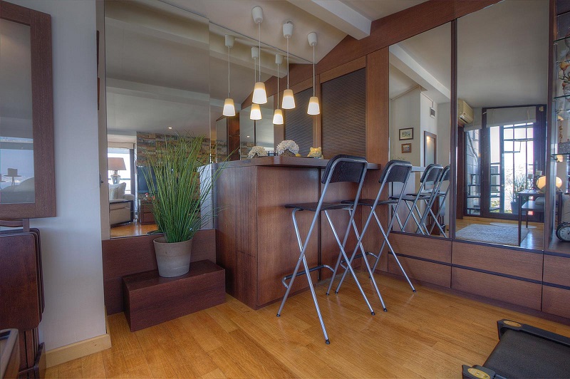 Prestigious Bosphorus View Villa - Istanbul - Luxury Istanbul property