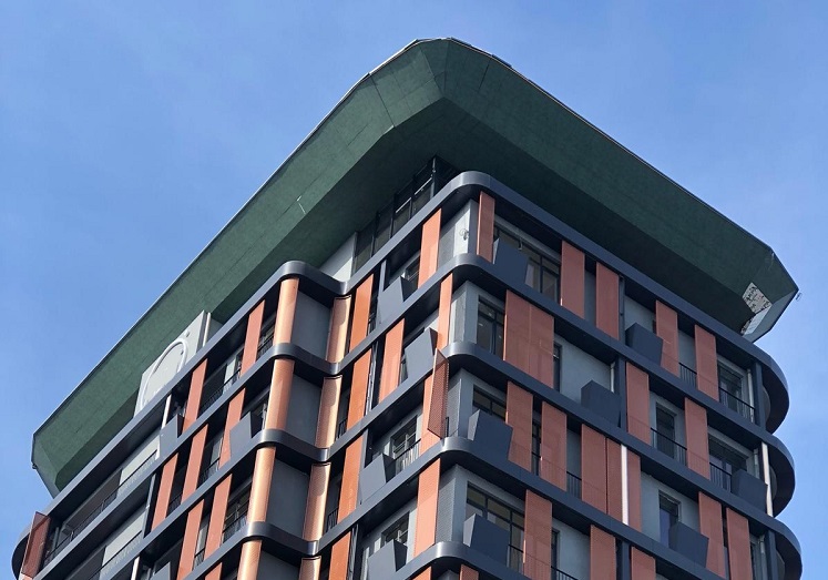 City Centre Investment Apartments - Istanbul - Modern Istanbul property