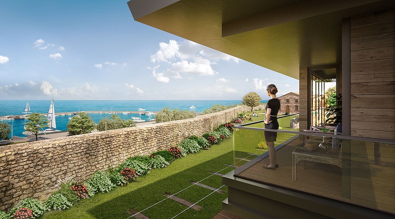 Istanbul Luxury Sea View Homes - Fantastic sea views