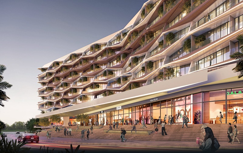 Boutique Istanbul Apartments - City Centre - Prestigious Istanbul property