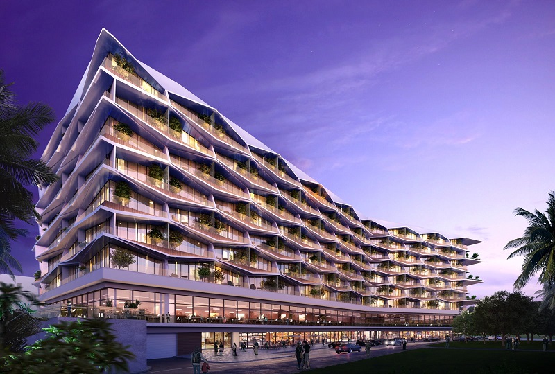 Boutique Istanbul Apartments - City Centre - Luxury homes