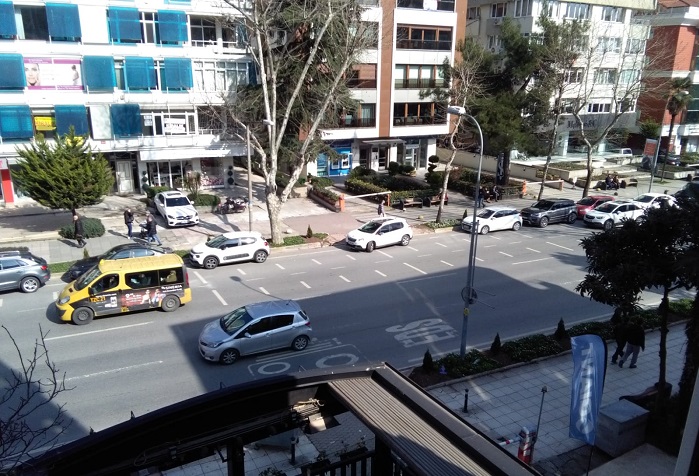 Bagdat Street Traditional Apartment - Istanbul - Amenities on the doorstep