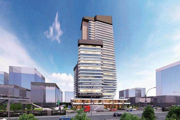 Luxury Istanbul Apartments - Off-Plan - Modern Istanbul property