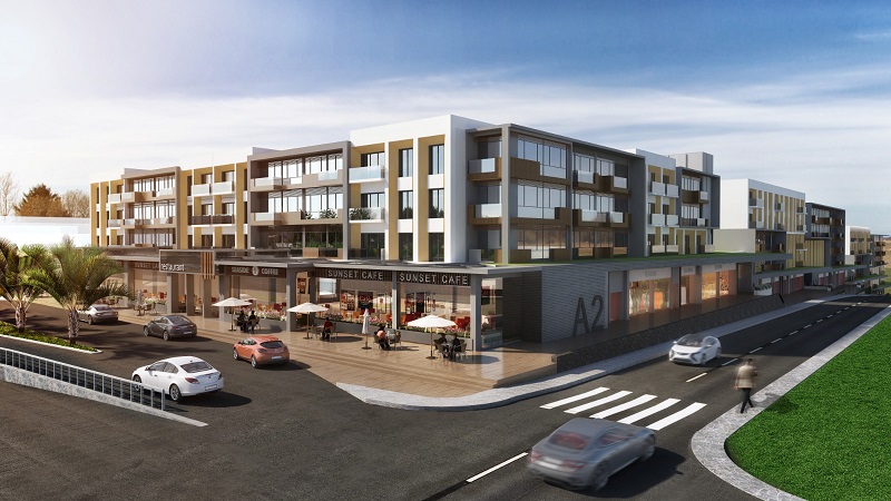 Istanbul Apartments - Off-Plan In Esenyurt - Modern Istanbul property