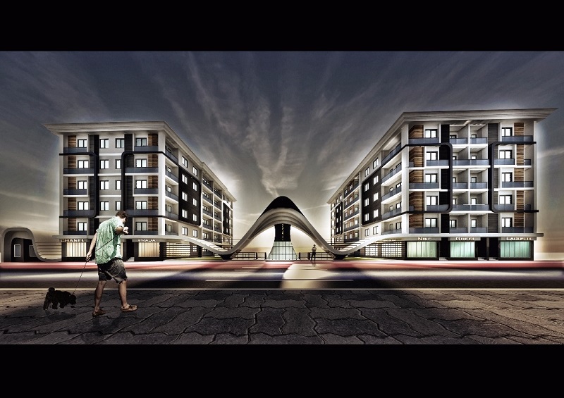 Bargain Istanbul Apartments - Ideal Investment - Modern Istanbul property