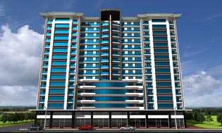 Istanbul Investment Opportunity - Exterior