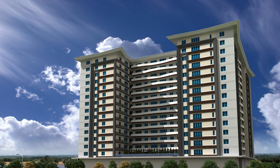 Istanbul Investment Opportunity - Exterior